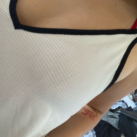 Top Zara - Picture 4 of 4